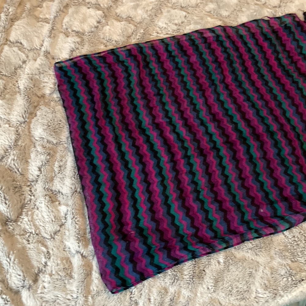 Infinity scarf - Picture 3 of 5